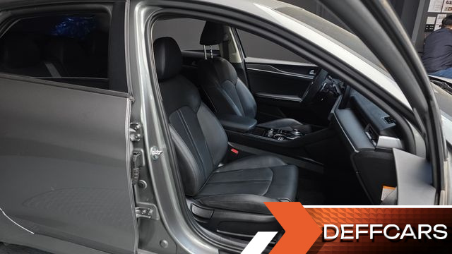 Kia K5 Trendy купить на сайте DeffCars