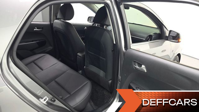 Kia MORNING Signiture купить на сайте DeffCars