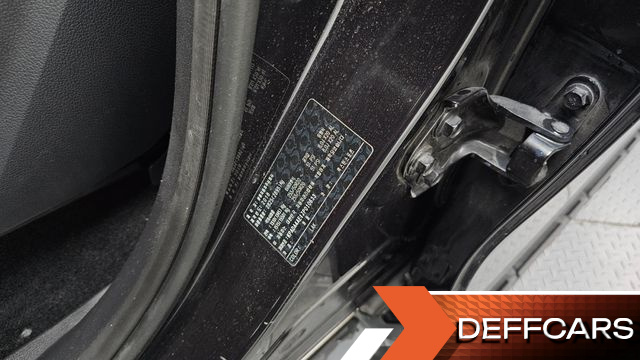Ssangyong REXTON Diesel 2.2 4WD Prestige купить на сайте DeffCars