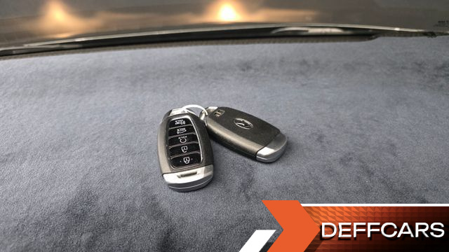 Hyundai AVANTE 1.6 Modern купить на сайте DeffCars