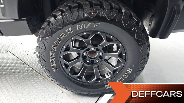 Ssangyong REXTON Diesel 2.2 4WD Prestige купить на сайте DeffCars