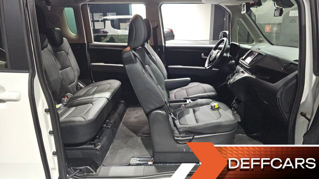 Kia RAY Signature купить на сайте DeffCars
