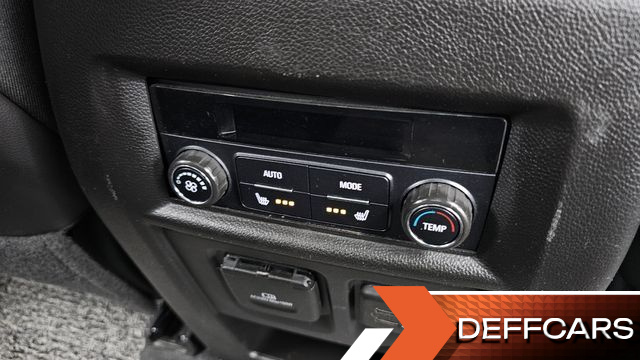 ChevroletGMDaewoo TRAVERSE 3.6 AWD Redline купить на сайте DeffCars
