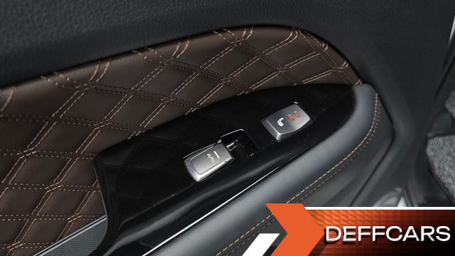 Ssangyong REXTON Diesel 2.2 4WD Master купить на сайте DeffCars