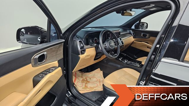 Kia SORENTO HEV 1.6 2WD Prestige купить на сайте DeffCars
