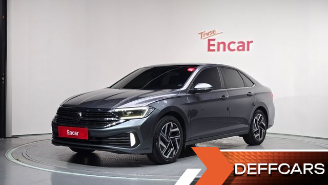 Volkswagen JETTA 1.5 TSI Prestige купить на сайте DeffCars