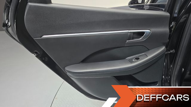 Hyundai SONATA Premium купить на сайте DeffCars