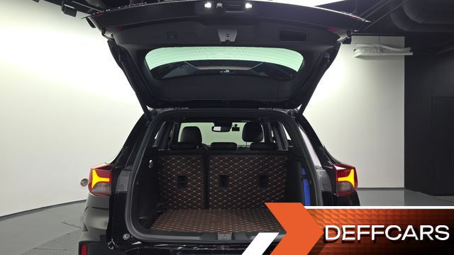 ChevroletGMDaewoo TRAILBLAZER 1.3 Turbo 2WD RS купить на сайте DeffCars