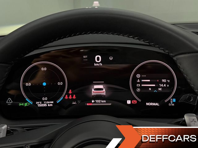Porsche CAYENNE 3.0 купить на сайте DeffCars