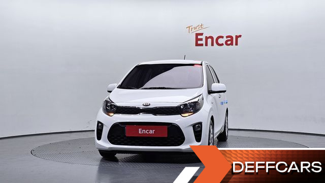 Kia MORNING Luxury купить на сайте DeffCars