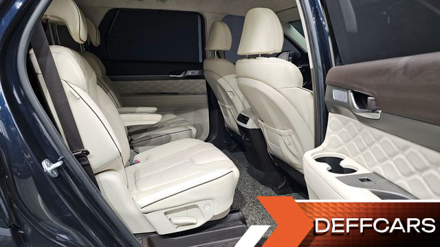 Hyundai PALISADE Diesel 2.2 2WD Calligraphy купить на сайте DeffCars