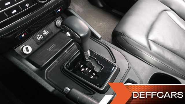 Ssangyong REXTON Diesel 2.2 4WD Expedition купить на сайте DeffCars