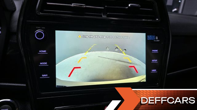 Ssangyong TIBOLI Gasoline 1.5 2WD V3 купить на сайте DeffCars