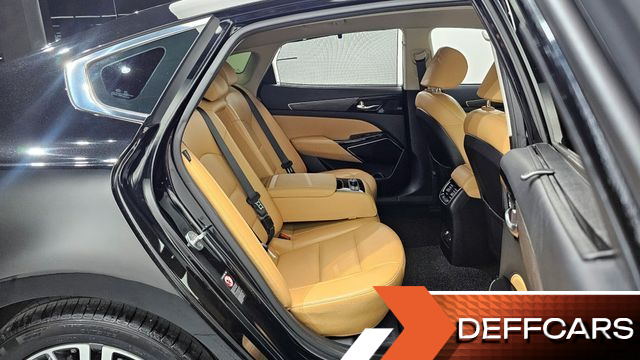 Kia K7 2.5 GDI Noblesse купить на сайте DeffCars