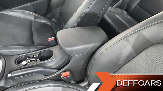 Hyundai KONA 1.6 Turbo 2WD Modern купить на сайте DeffCars
