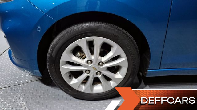 ChevroletGMDaewoo SPARK Premier купить на сайте DeffCars