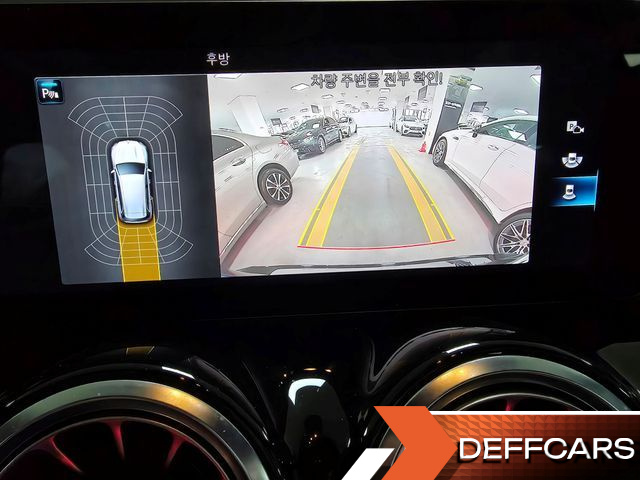 Mercedes GLB-CLASS GLB220 купить на сайте DeffCars