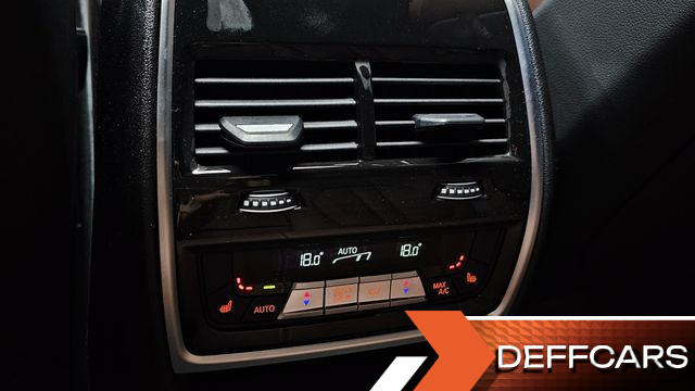 BMW X5 xDrive 40i M Sport купить на сайте DeffCars