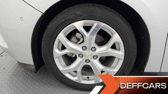 ChevroletGMDaewoo VOLT 1.5 купить на сайте DeffCars