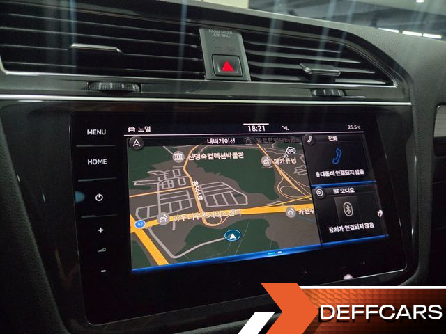 Volkswagen TIGUAN 2.0 TSI Prestige купить на сайте DeffCars