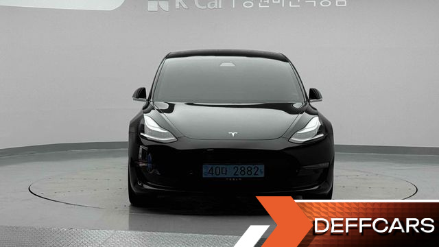Tesla MODEL 3 Long Range AWD купить на сайте DeffCars