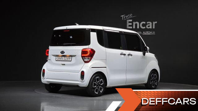 Kia RAY Signature купить на сайте DeffCars