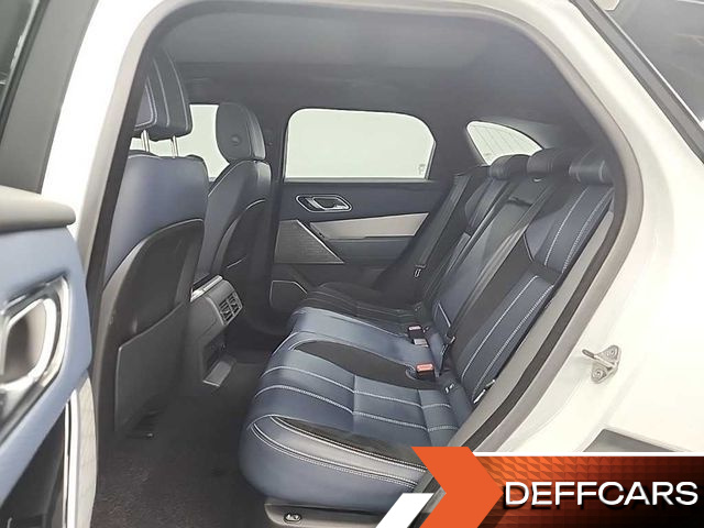 Land Rover RANGE ROVER VELAR 3.0 D300 R-Dynamic SE купить на сайте DeffCars