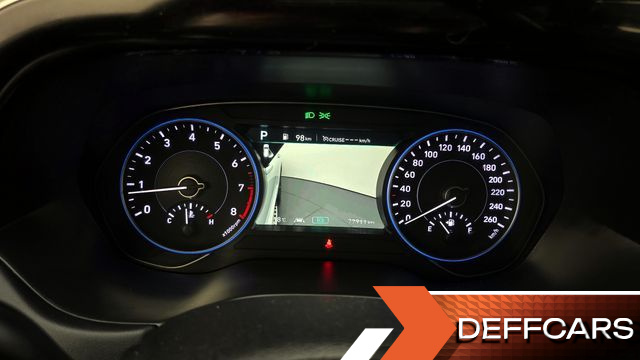 Hyundai PALISADE Gasoline 3.8 4WD Prestige купить на сайте DeffCars