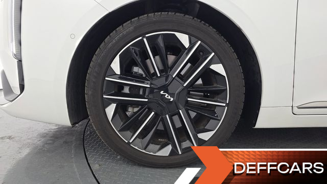 Kia K8 3.5 Gasoline 2WD Noblesse купить на сайте DeffCars