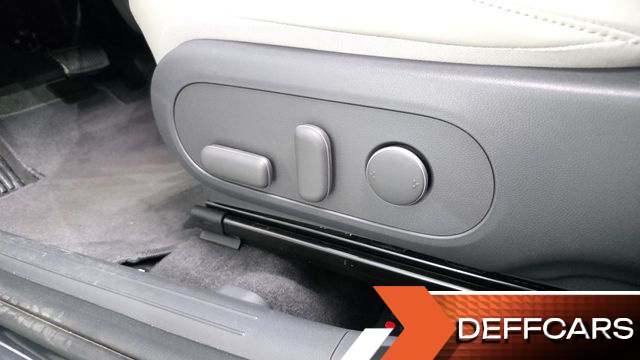 Hyundai KONA Gasoline 1.6 Turbo 2WD Premium купить на сайте DeffCars