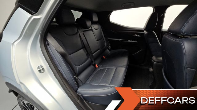 ChevroletGMDaewoo Bolt EUV Premier купить на сайте DeffCars