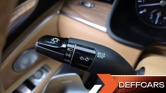 Kia K9 3.8 GDI AWD Best Selection Ⅰ купить на сайте DeffCars