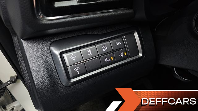 Ssangyong TIBOLI Gasoline 1.5 2WD V3 купить на сайте DeffCars