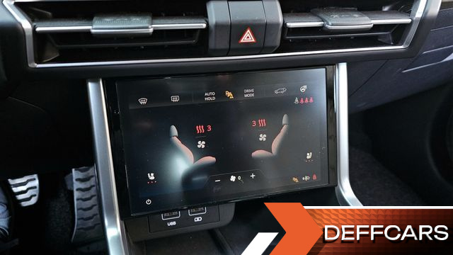 Ssangyong TORRES Gasoline 1.5 2WD T7 купить на сайте DeffCars