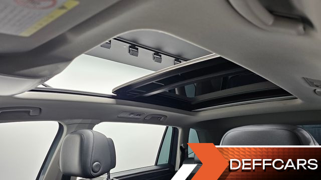 Volkswagen TIGUAN 2.0 TDI Prestige купить на сайте DeffCars