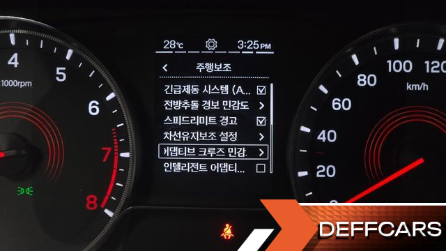 Ssangyong KORANDO Gasoline 1.5 2WD C5 Plus купить на сайте DeffCars