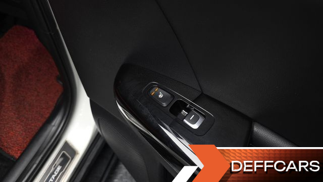 Kia SPORTAGE Diesel 2WD Noblesse Special купить на сайте DeffCars