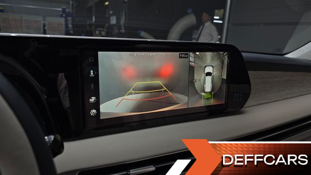 Hyundai PALISADE Diesel 2.2 2WD Calligraphy купить на сайте DeffCars
