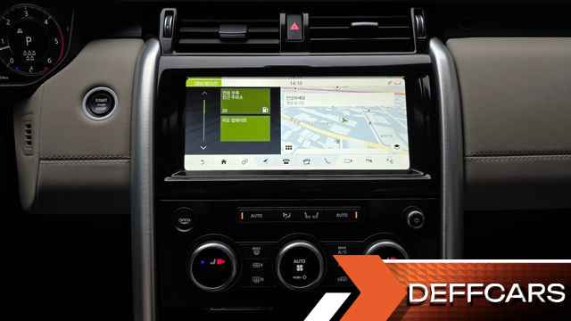 Land Rover DISCOVERY 3.0 SD6 HSE купить на сайте DeffCars