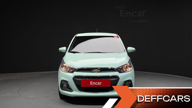 ChevroletGMDaewoo SPARK LT Plus купить на сайте DeffCars