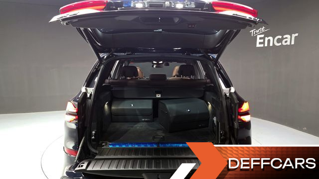 BMW X5 xDrive 50e M Sport купить на сайте DeffCars