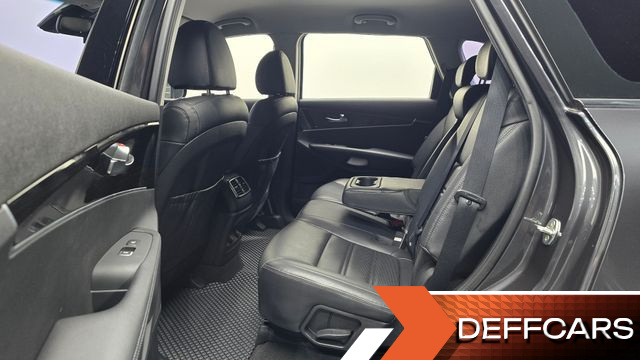 Kia SORENTO Diesel 2.0 2WD Marster купить на сайте DeffCars