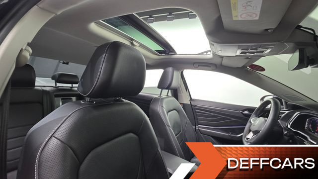 Volkswagen JETTA 1.5 TSI Prestige купить на сайте DeffCars