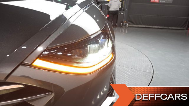 Hyundai SONATA 2.0 Premium купить на сайте DeffCars
