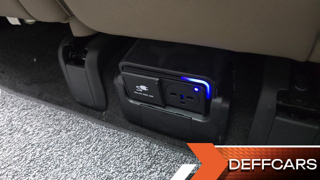Hyundai IONIQ5 Long Range Prestige купить на сайте DeffCars