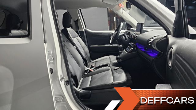 Hyundai CASPER Inspiration купить на сайте DeffCars