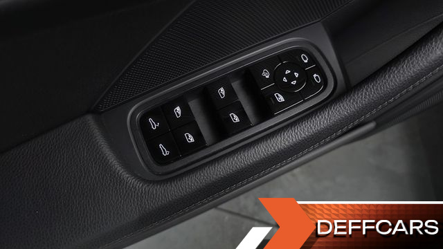 Porsche PANAMERA 3.0 AWD купить на сайте DeffCars