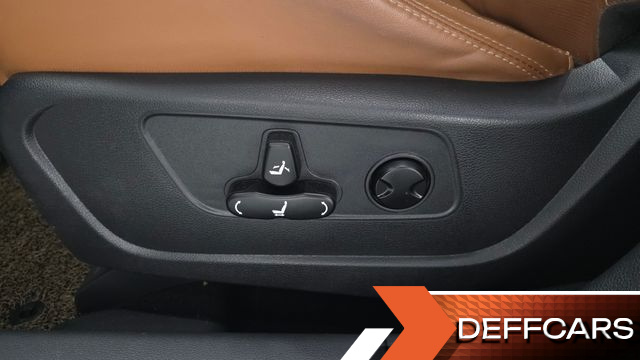 Ssangyong TORRES Gasoline 1.5 2WD T7 купить на сайте DeffCars
