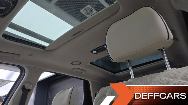 Hyundai PALISADE Gasoline 3.8 4WD Calligraphy купить на сайте DeffCars