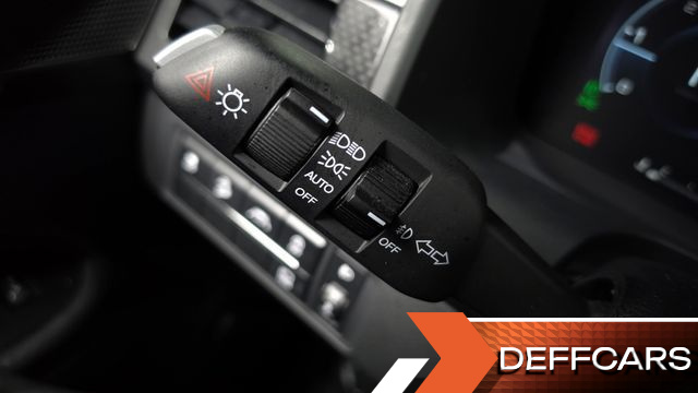 Ssangyong REXTON Diesel 2.2 4WD Prestige купить на сайте DeffCars